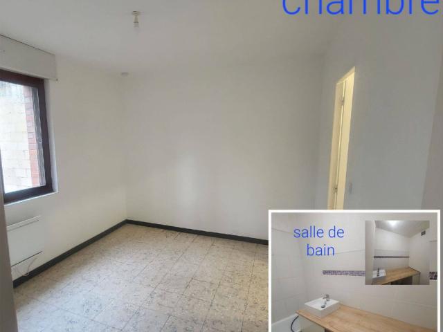 Appartement location à Quartier Nord-Ouest, Hénin-Beaumont