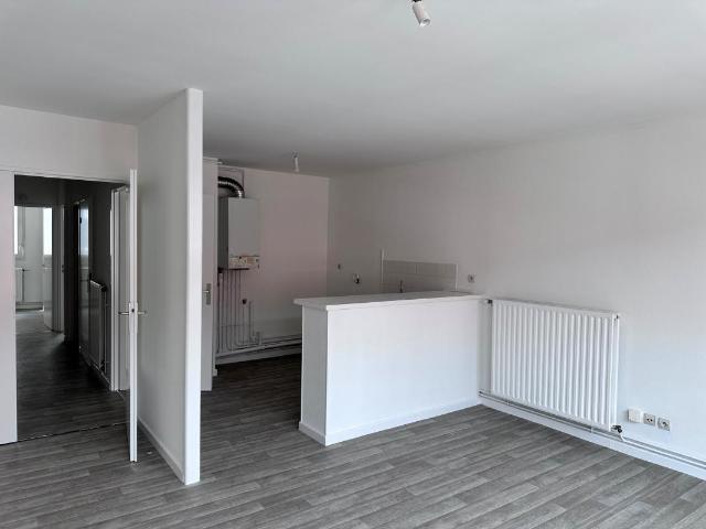 Appartement vente à Lens