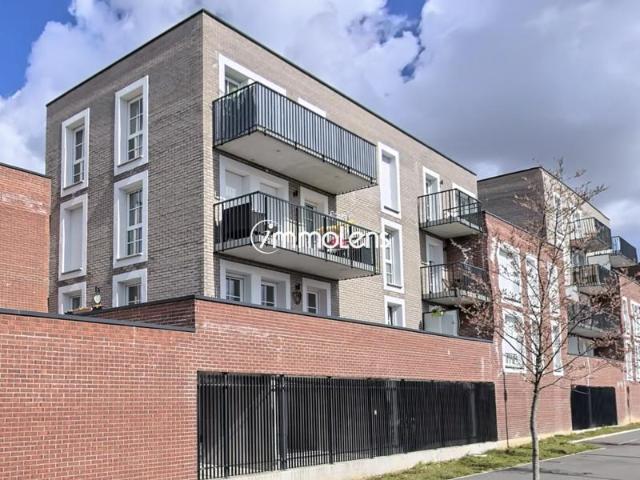 Appartement vente à Lens