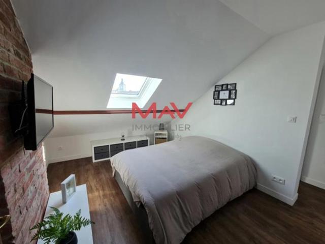 Appartement location à Lens