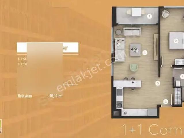 Pendik, İstanbul içerisinde satılık mülk