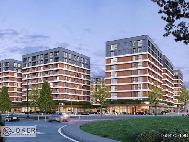 Yenişehir Mahallesi, Pendik içerisinde satılık mülk