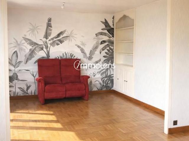 Appartement vente à Lens