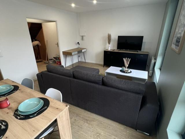 Appartement location à Lens