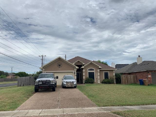 House for sale in Corpus Christi, Texas