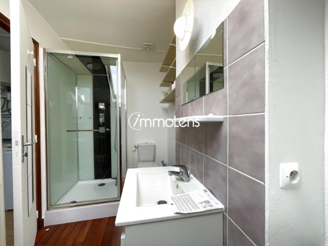 Appartement location à Lens