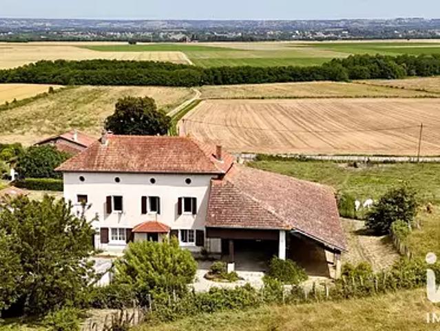 Maison vente à Le Village, Lens-Lestang