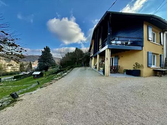Maison vente à Valence, Lens-lestang