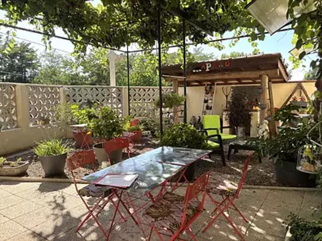 Maison vente à Le Village, Lens-Lestang
