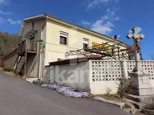Maison vente à Le Village, Lens-Lestang