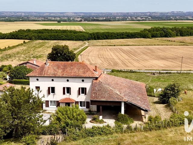 Maison vente à Valence, Lens-lestang