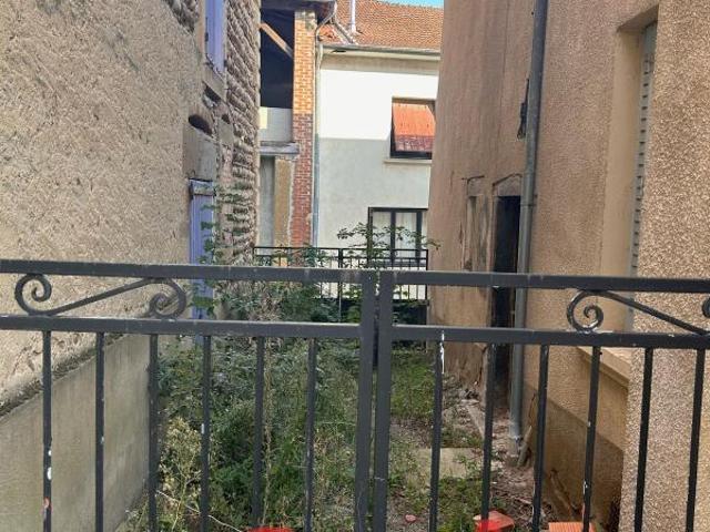 Maison vente à Valence, Lens-lestang