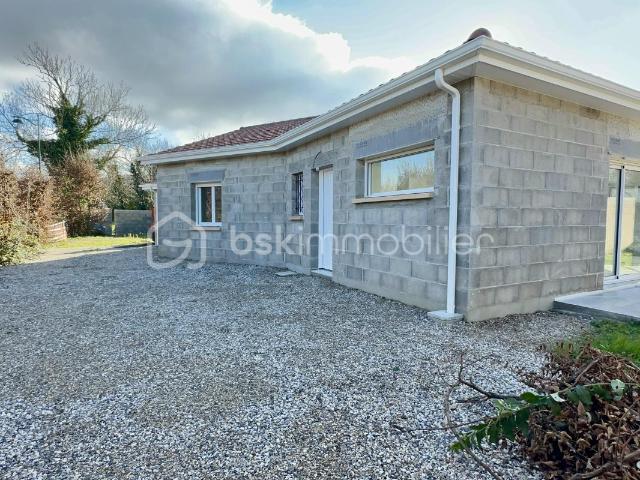 Villa vente à Valence, Lens-lestang