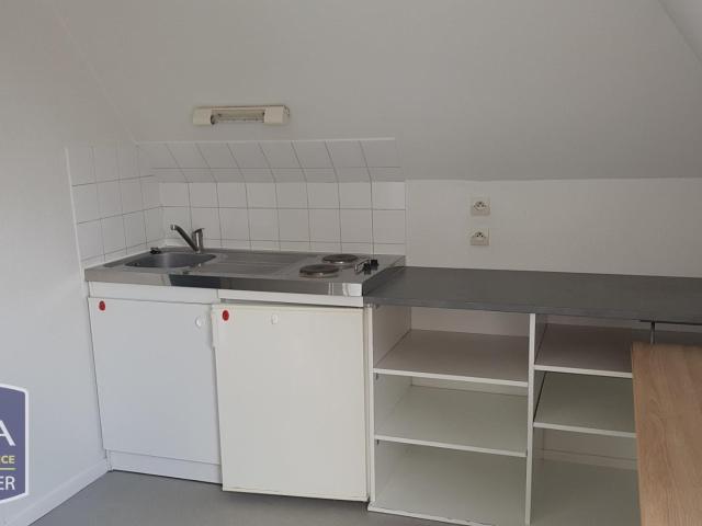 Appartement location à Lens