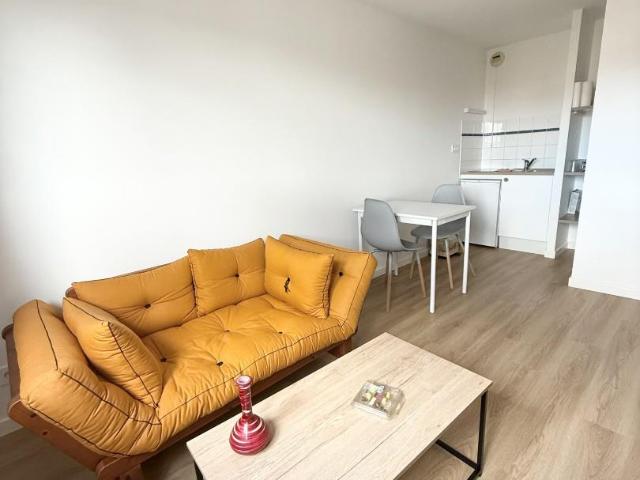 Appartement location à Lens