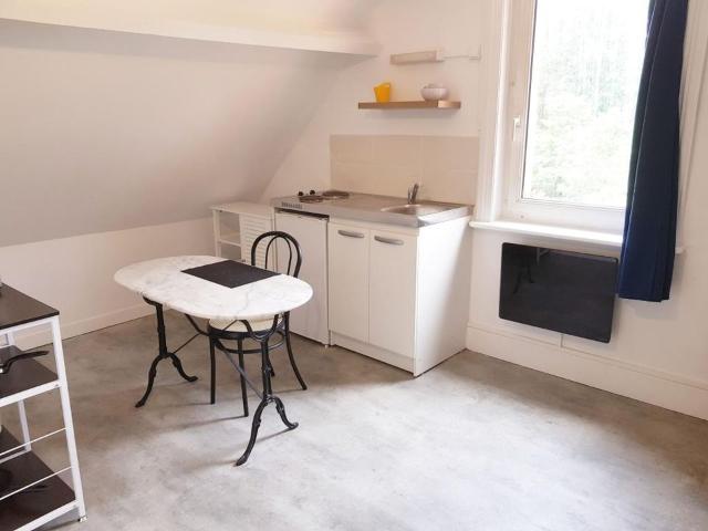 Appartement location à Lens
