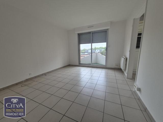 Appartement location à Lens, Pas-de-Calais