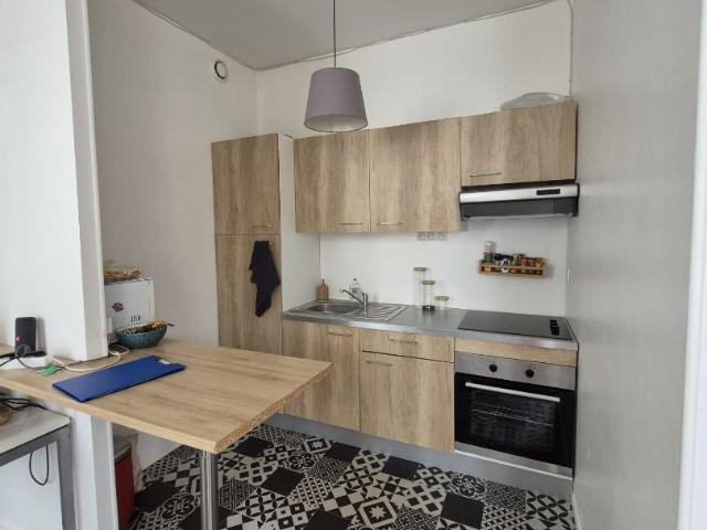 Appartement location à Lens