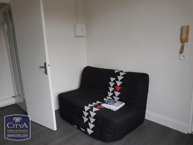Appartement location à Lens