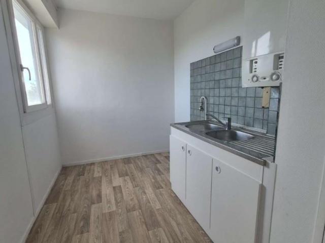 Appartement location à Lens