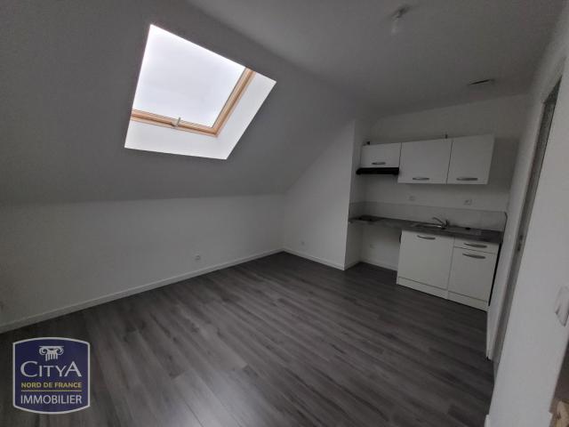 Appartement location à Lens