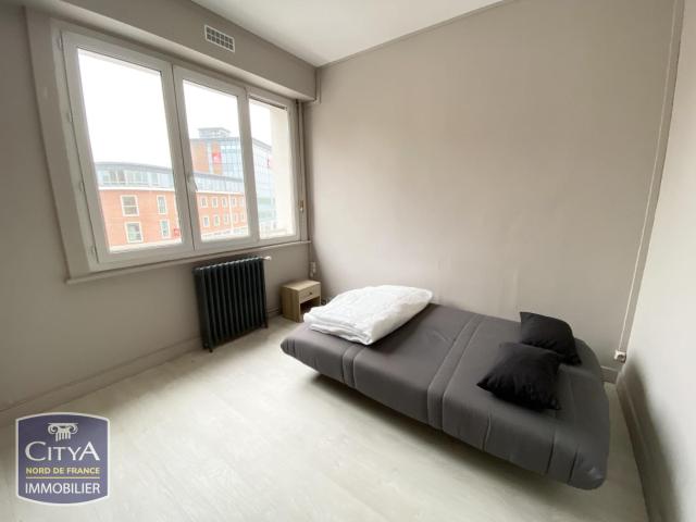 Appartement location à Lens