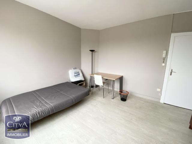 Appartement location à Lens