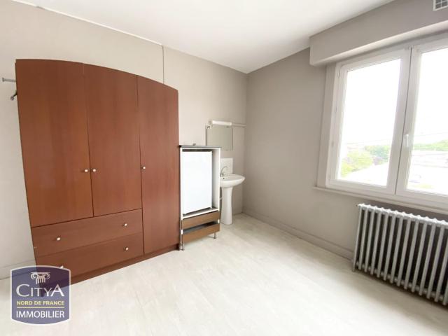 Appartement location à Lens