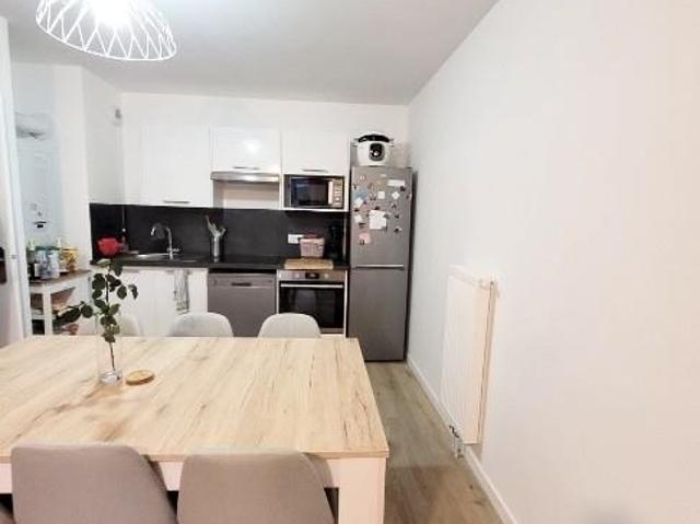 Appartement location à Lens