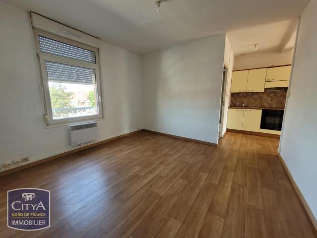 Appartement location à Lens
