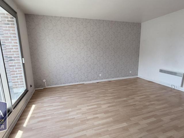 Appartement location à Lens