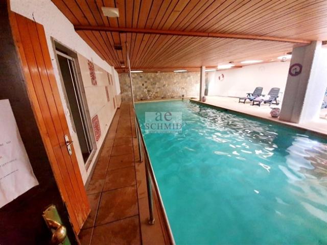 Wohnung kaufen in Lens, Wallis