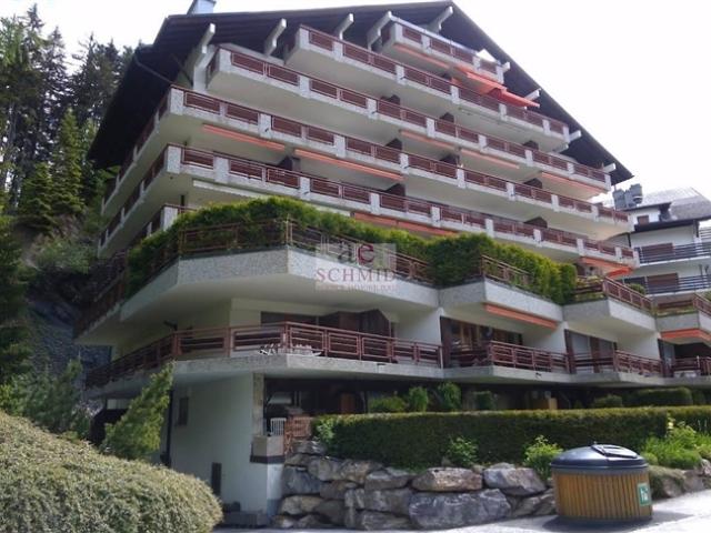 Wohnung kaufen in Lens, Wallis