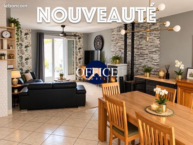 Maison vente à Lens, Pas-de-Calais
