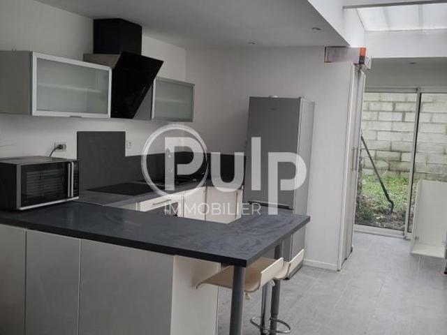 Appartement location à Lens