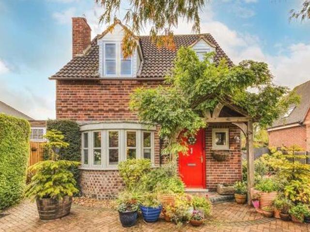 House for sale in Derby, East Midlands