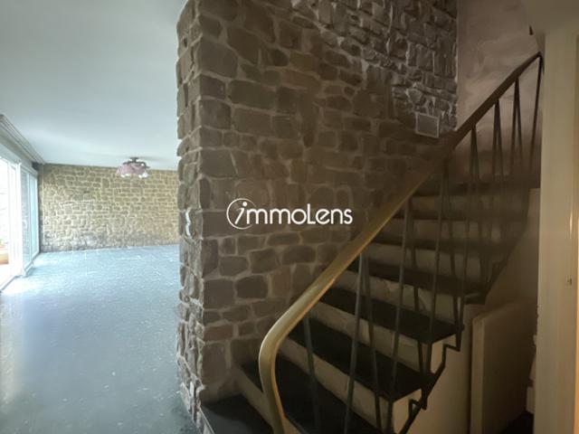 Maison vente à Lens