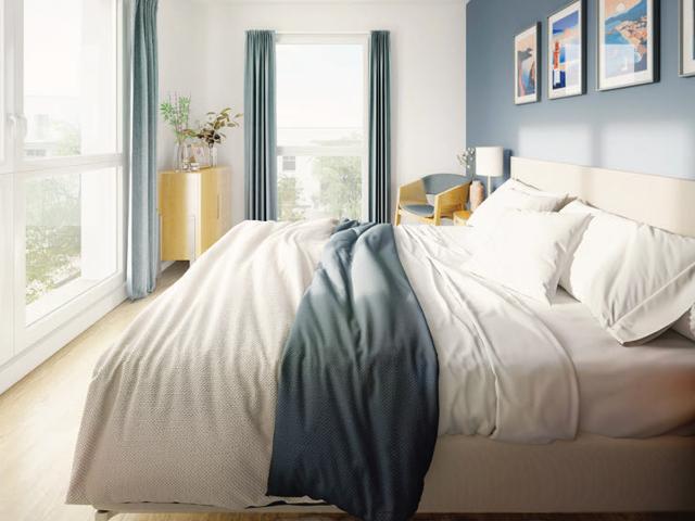 Appartement vente à Lens
