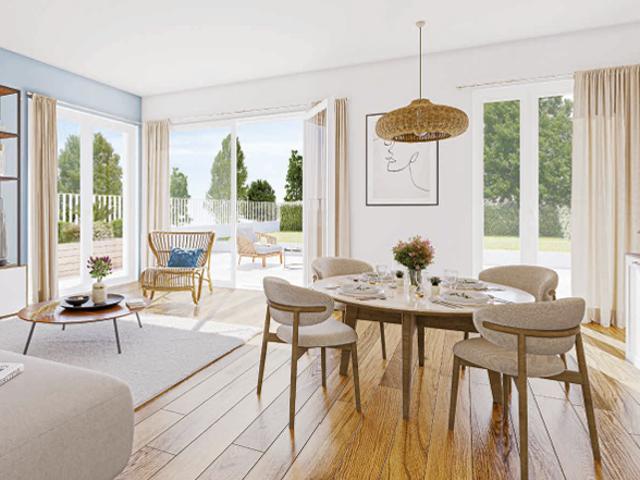Appartement vente à Lens