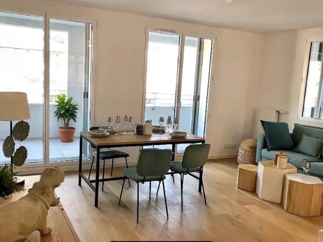 Appartement vente à Lens