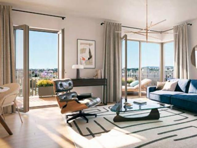 Appartement vente à Lens