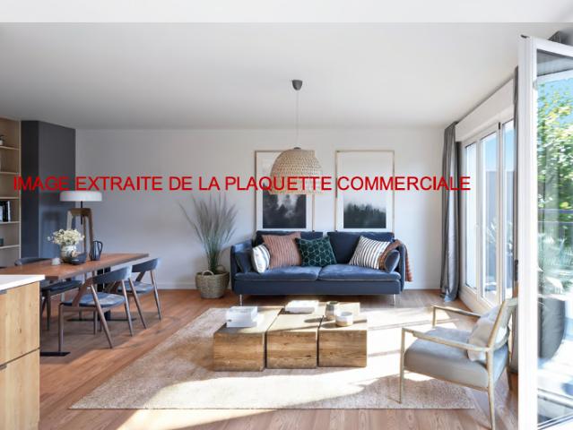 Appartement vente à Lens