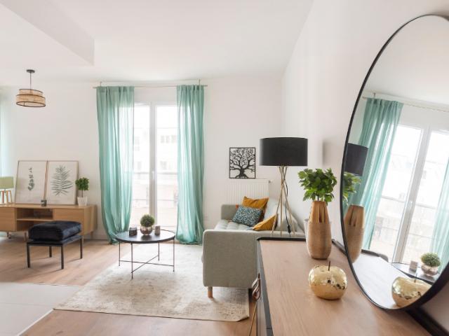 Appartement vente à Lens