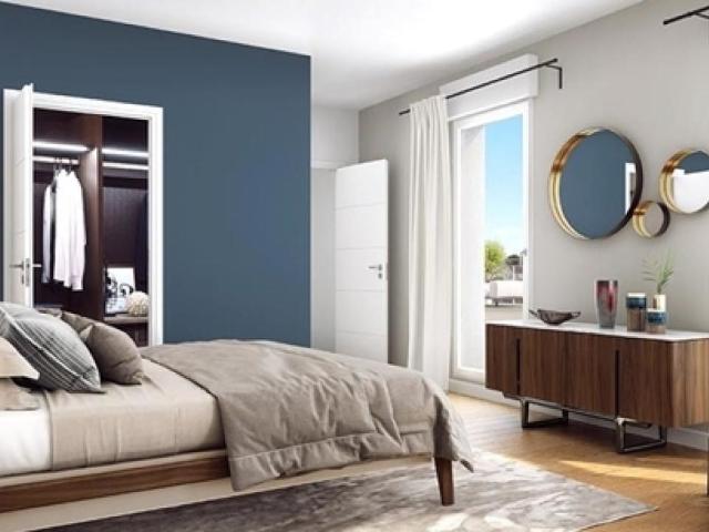 Appartement vente à Lens
