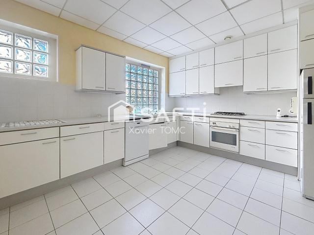 Appartement vente à Lens