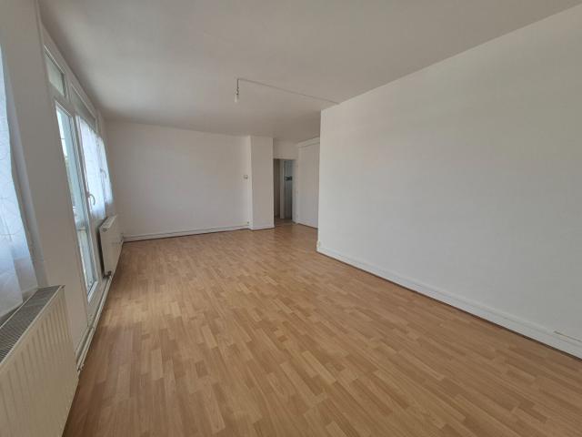 Appartement vente à Lens