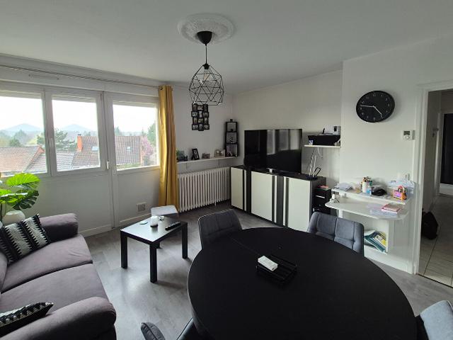 Appartement vente à Lens, Pas-de-Calais