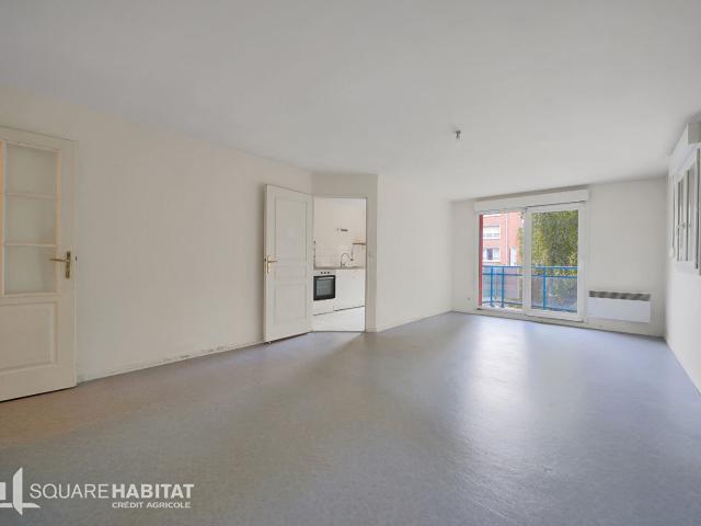 Appartement vente à Lens