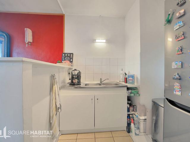 Appartement vente à Lens