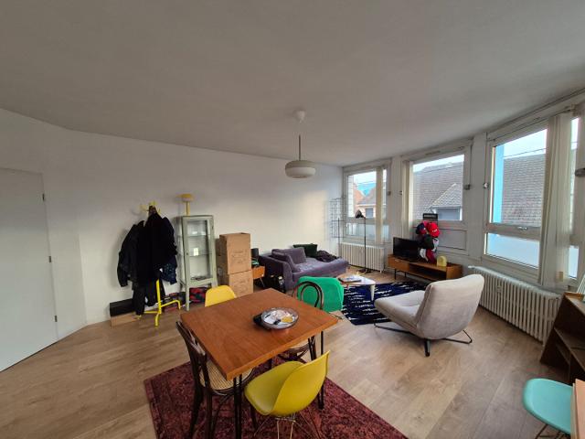 Appartement vente à Lens